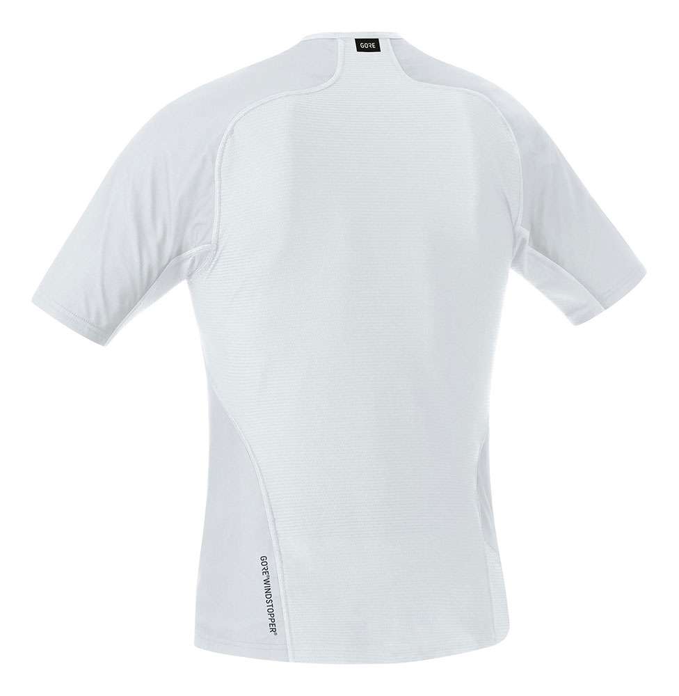 Gorewear m gore® windstopper® base layer shirt - baselayer shirt