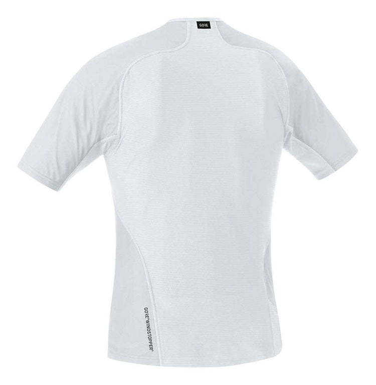 Gorewear m gore® windstopper® base layer shirt - baselayer shirt