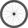 Newmen advanced a.50 cl 12x142 fade r 28 rear wheel