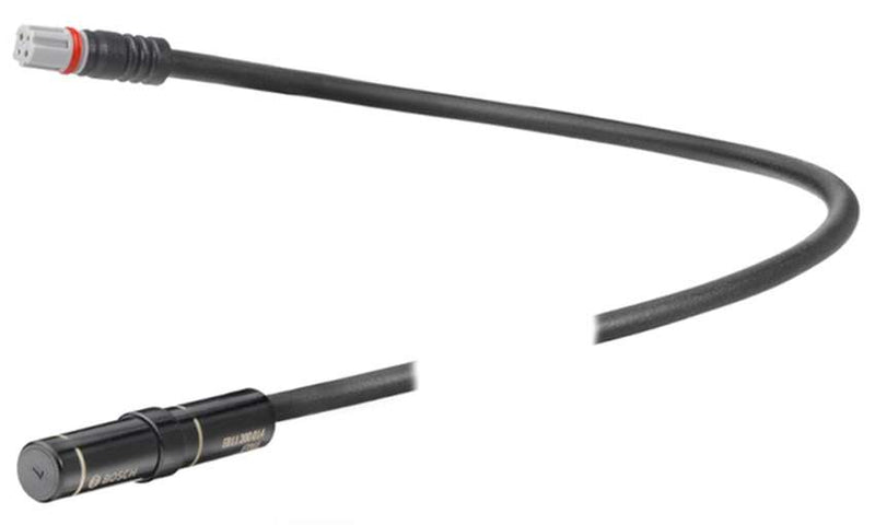 Bosch slim speed sensor
