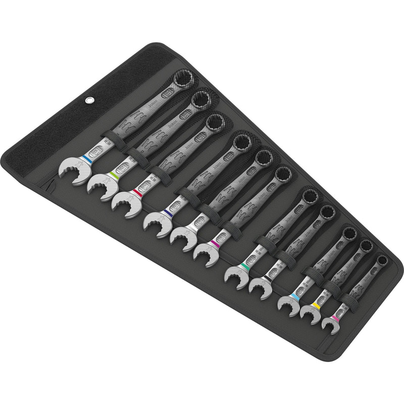 Wera 6003 joker 11 set 1 moersleutel