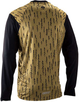 Leatt trail 3.0 - mtb long sleeve jersey - afbeelding 2