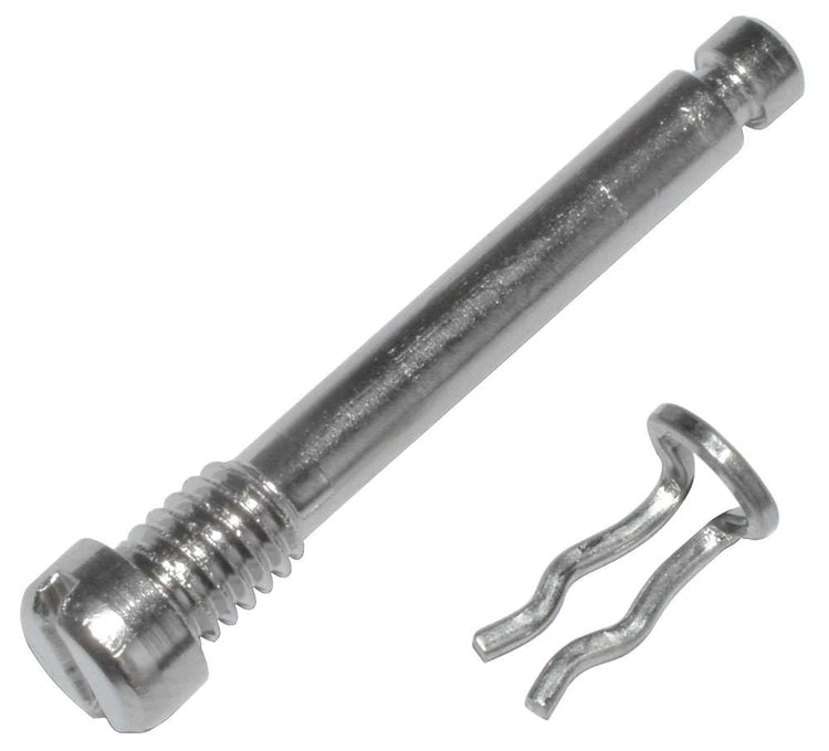 Shimano xtr ultegra xt 105 pad retaining bolt and snap ring