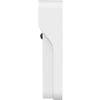 Trust doorcam-3000 slimme wifi deurbelcamera (wit zwart, 2.4 ghz wifi)