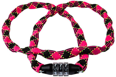 Rfr chain lock style cmpt