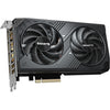 Gigabyte geforce rtx 5060 windforce oc 8g grafische kaart (3x displayport, 1x hdmi, dlss 4)