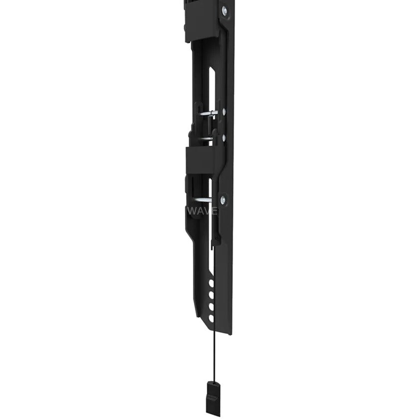 Neomounts select wl30s-850bl16 vlakke wandsteun bevestiging (zwart)