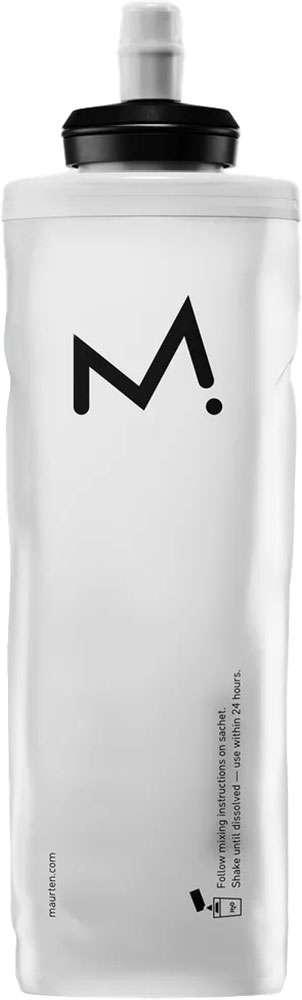 Maurten drinkflask 550ml