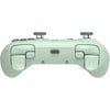 8bitdo ultimate 2c wired gamepad (groen)
