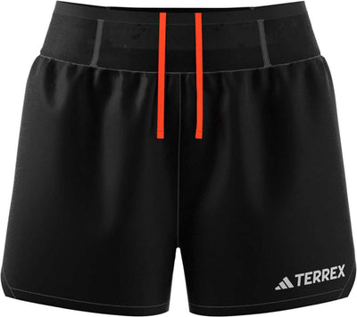 Adidas xperior - women's trail running shorts