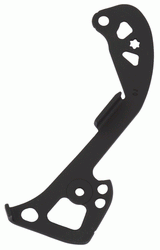 Shimano inner plate for rd-m8000 - afbeelding 1