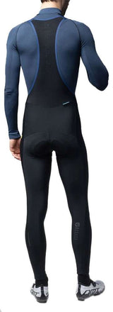 Alé k-tour - bib tights with pad - afbeelding 2