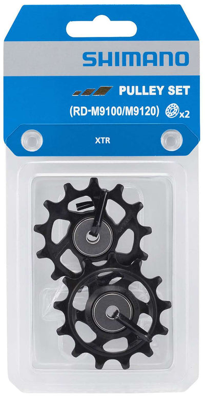 Shimano xtr rd-m9100 9120 pully set
