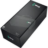 Wera 2go 3 gereedschapsbox (zwart)