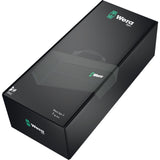 Wera 2go 3 gereedschapsbox (zwart) - afbeelding 6
