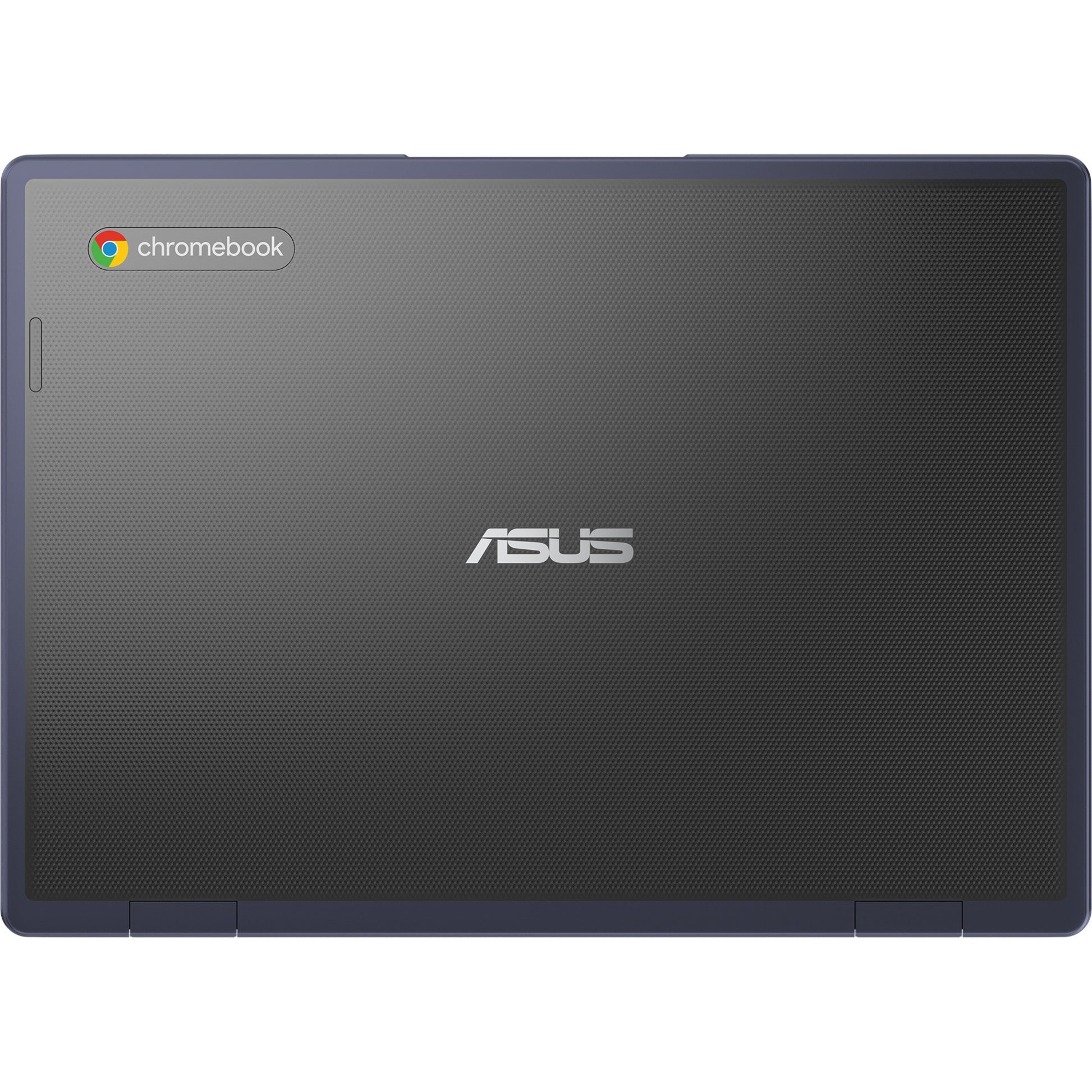 Asus chromebook cr11 cr1104cta-ns0067 11.6 laptop (grijs | n150 | intel graphics | 4 gb | 32 gb emmc | touch)