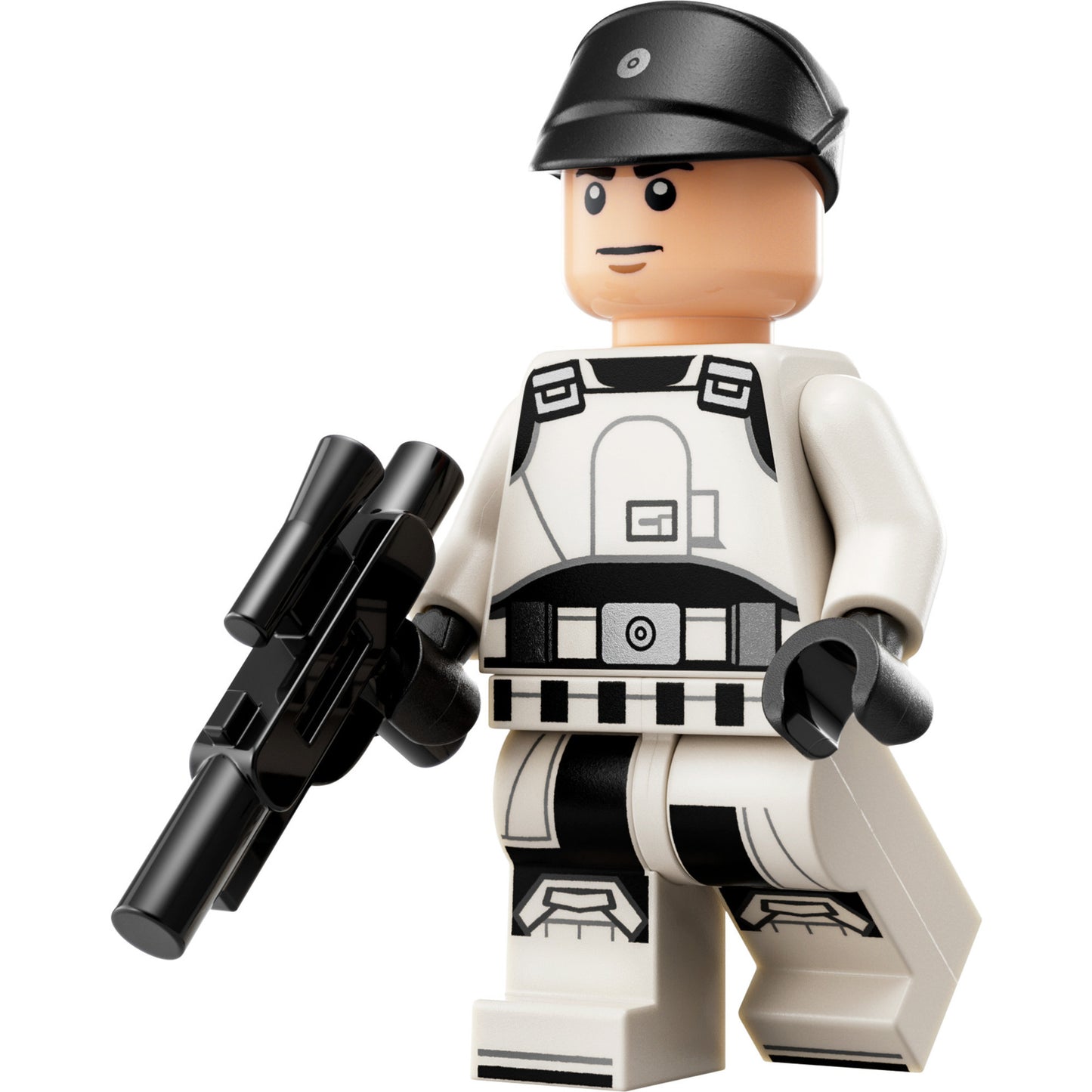 Lego ® star wars: andor™ rebel u-wing starfighter™ - 75399