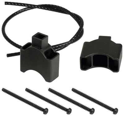 Klickfix rixen kaul - distance set e 25mm for handlebar adapter e