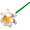 Lego iconic lotusbloemen - botanical collection - 40647
