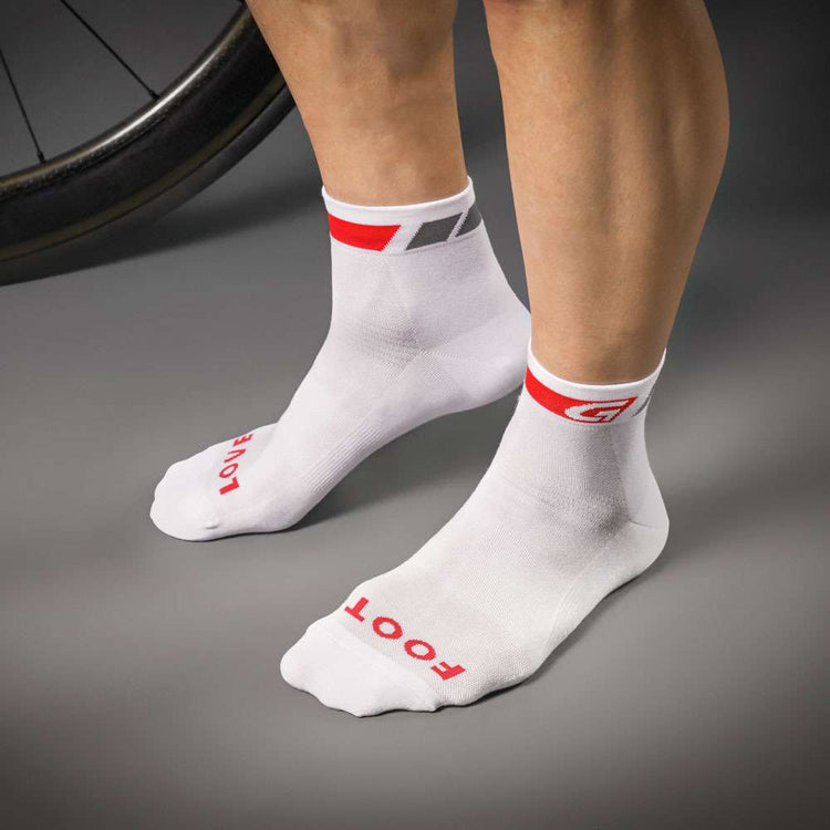 Gripgrab classic low cut - socks