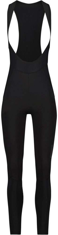 Shimano kaede wind - women's bib shorts with pad
