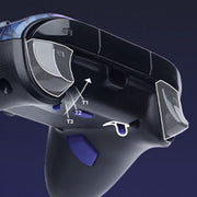 Powera advantage controller met kabel voor de xbox series x|s - fortnite: victory royale (donkerblauw, xbox series x|s, xbox one, pc) - afbeelding 14