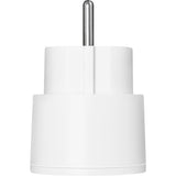Klikaanklikuit compact wireless socket switch acc-2300 schakelaar (wit) - afbeelding 4