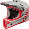 O'neal sonus solid - fullface helmet