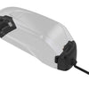 Shimano steps bm-en600 battery mount for down tube
