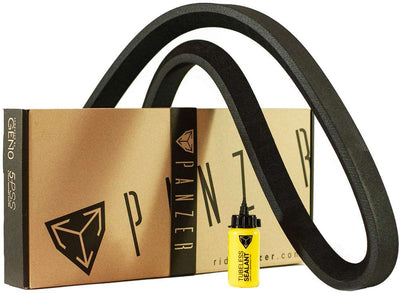 Ridepanzer armor 27.5 e-bike (incl. 125 ml sealant) - puncture protection