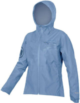 Endura singletrack ii - women's mtb jacket - afbeelding 1