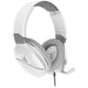 Turtle beach recon 200 gen 2 over-ear gaming headset (wit, xbox series x|s, xbox one, ps5, ps4(pro), nintendo switch)