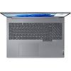 Lenovo thinkbook 16 gen 7 (21mw0081mh) 16 laptop (grijs | ryzen 5 7535hs | radeon 660m | 16 gb | 512 gb ssd)