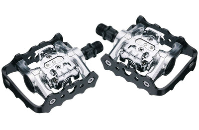 Dahon vp components vp-x92 platform click pedals incl. cleats