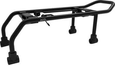 Acid attachment rail rilink