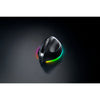Razer pro click v2 vertical gaming muis (zwart, tot 30.000 dpi, usb-c bluetooth 2.4 ghz)