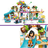 Lego friends 42686 binnenspeeltuin