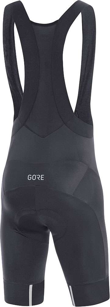 Gore wear c5 opti bib shorts+
