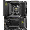 Msi mag x870 tomahawk wifi socket am5 moederbord (raid, 5 gb-lan, wlan, bt, sound, atx)