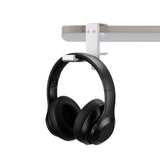 Neomounts ads11-171sl headset houder (zilver) - afbeelding 8