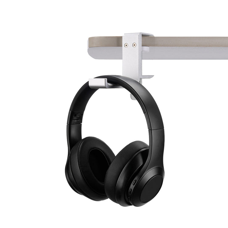Neomounts ads11-171sl headset houder (zilver)