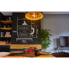 Shelly vintage g125 ledlamp