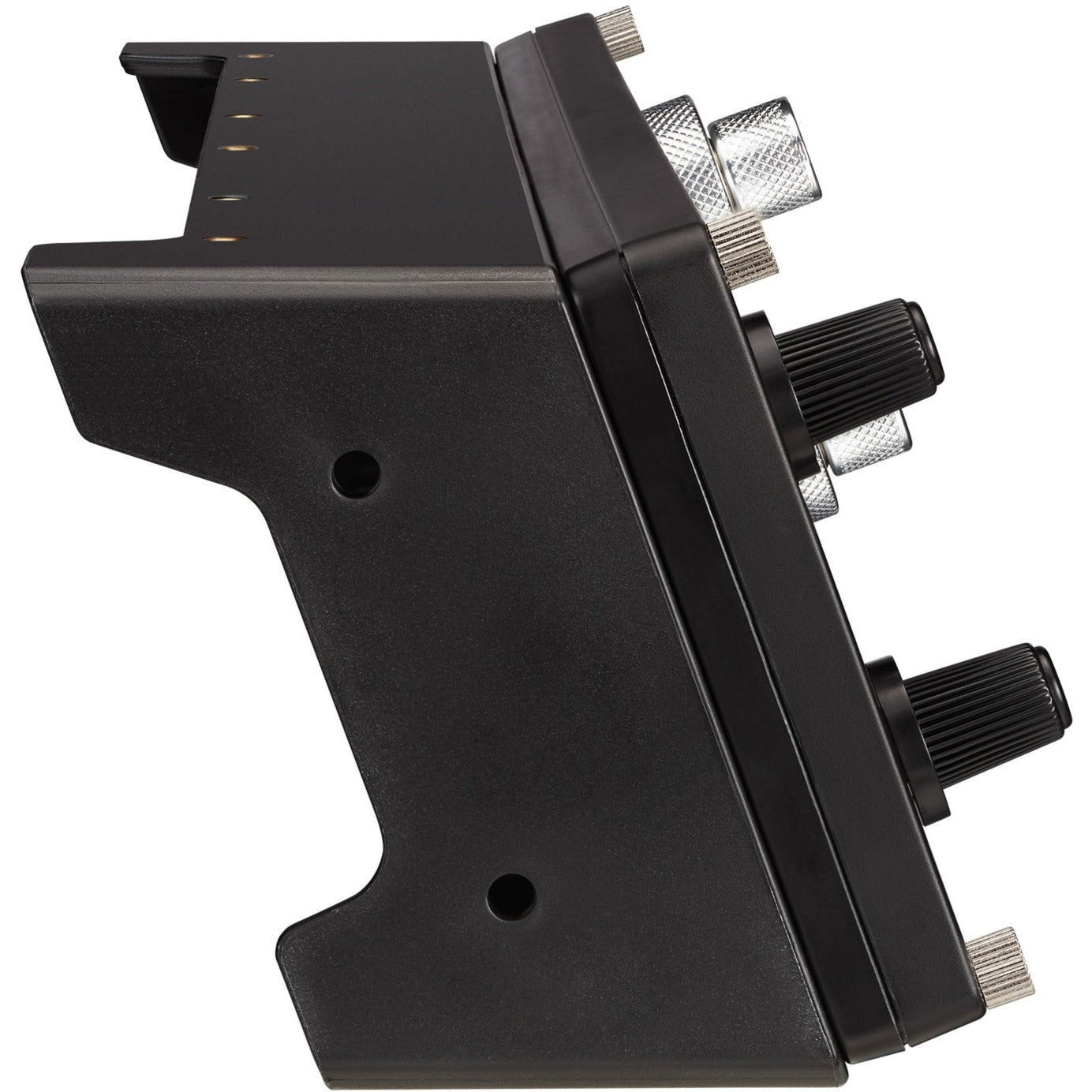 Logitech g saitek pro flight radio panel instrumentenpaneel (pc)