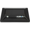 Iiyama prolite t1521msc-b2 15 touchscreen monitor (zwart, hdmi, vga, usb-b)