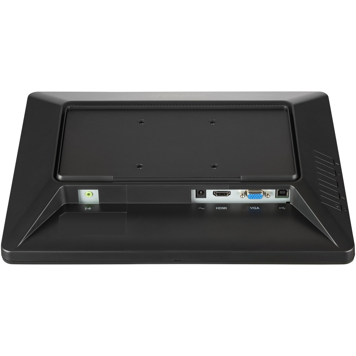 Iiyama prolite t1521msc-b2 15 touchscreen monitor (zwart, hdmi, vga, usb-b)
