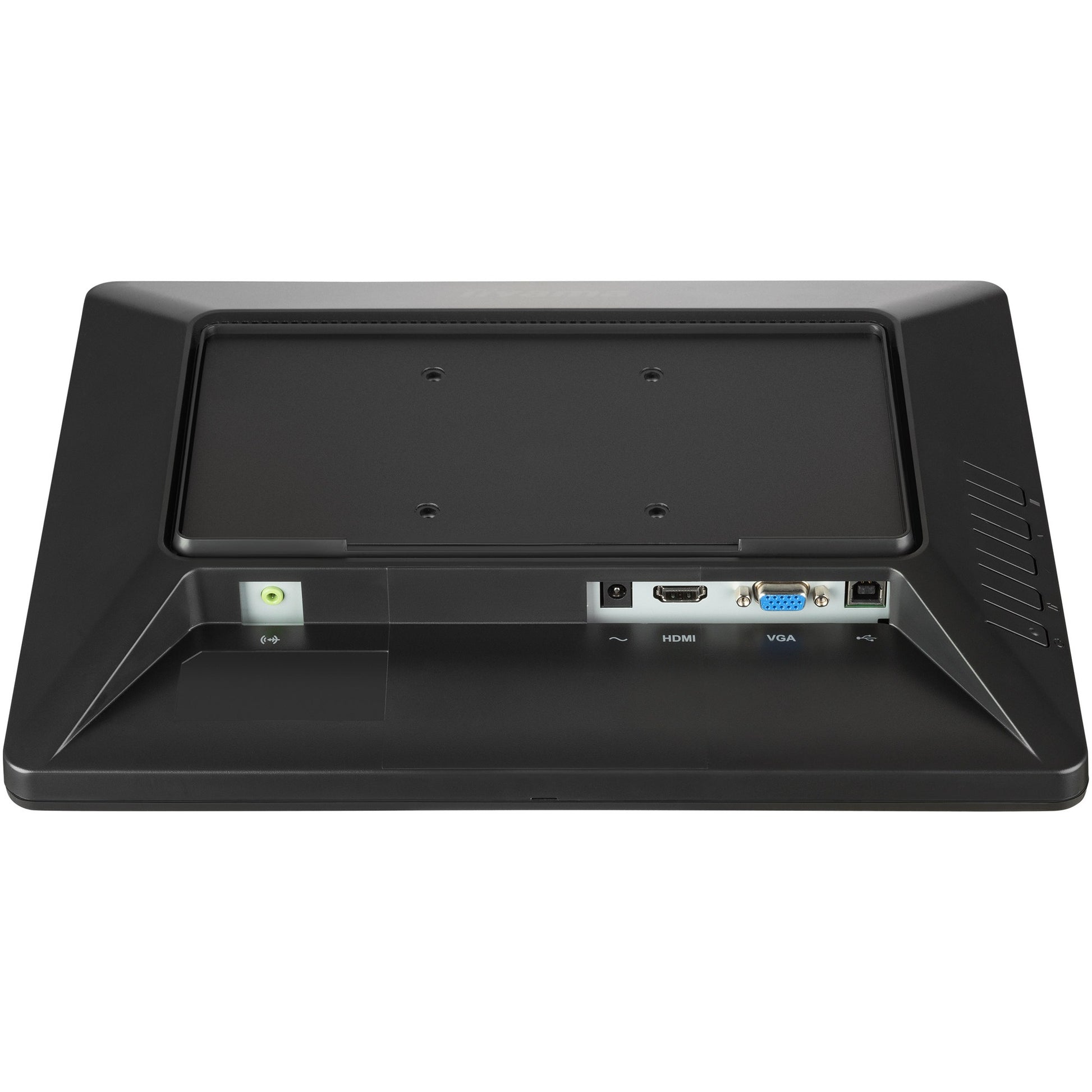 Iiyama prolite t1521msc-b2 15 touchscreen monitor (zwart, hdmi, vga, usb-b)