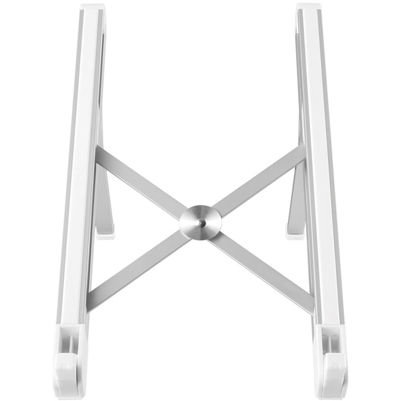 Neomounts nsls010 opvouwbare laptop standaard (zilver)