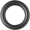Gardena o-ringen 9 mm afdichting (zwart, 5303-20, 5 stuks)