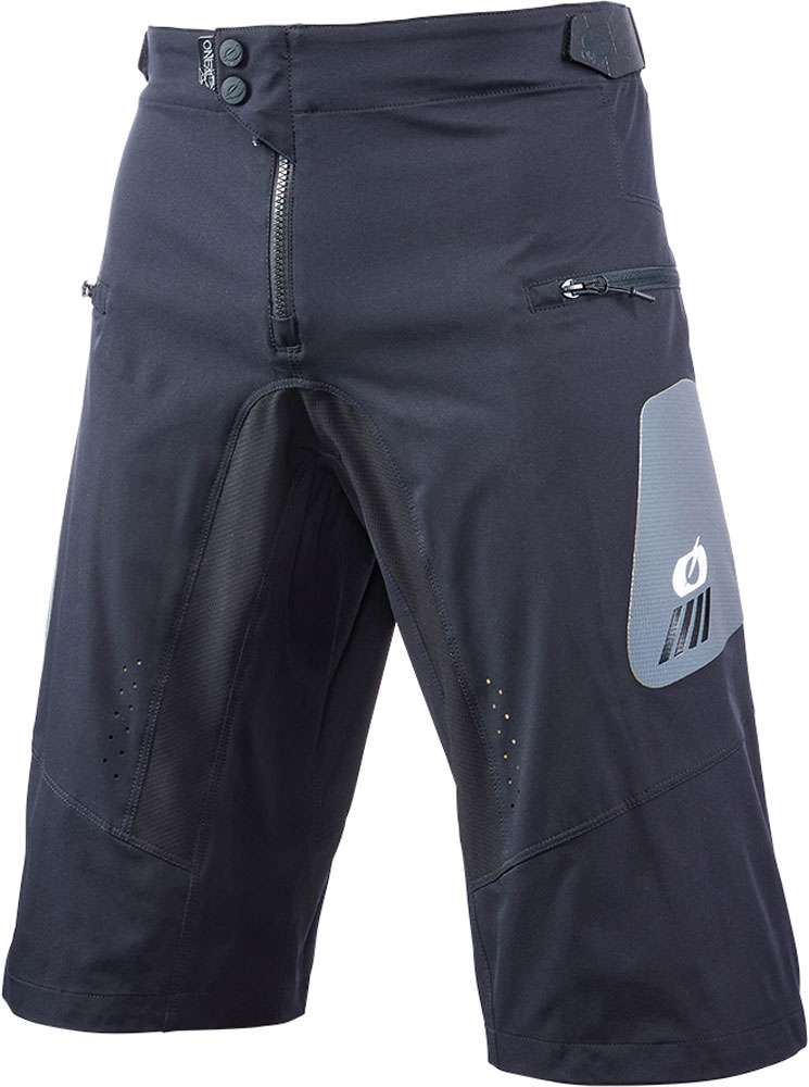 O'neal element fr hybrid - kid's mtb shorts
