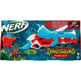 Hasbro nerf dinosquad tricera-blast nerf-gun - afbeelding 3